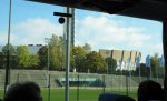 Olympic Stadium, from the 1952 Helsinki Olympics