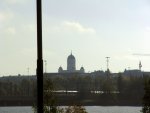 touring Helsinki