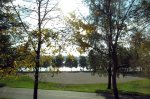 touring Helsinki
