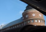 touring Helsinki