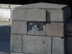 neat detail on a bridge