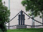 on Suomenlinna island