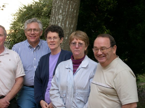 23. Getting Ready for the Photo Shoot (2)