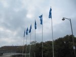 on Suomenlinna island