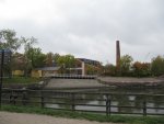 on Suomenlinna island