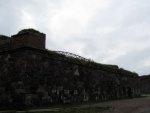 on Suomenlinna island