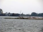 returning from Suomenlinna