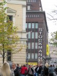 Stockmann's