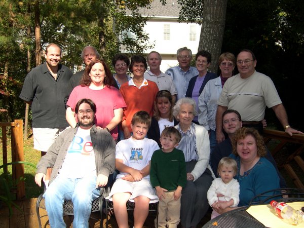 30. Everyone again!