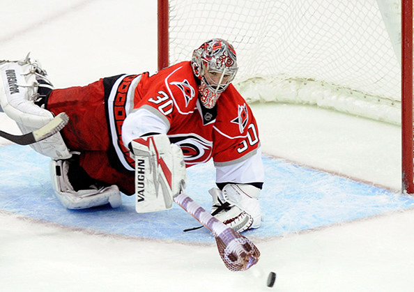 Cam Ward - The Cobra