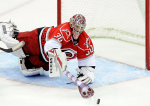 Cam Ward - The Cobra