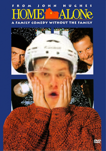 Jeff Skinner Is: Home Alone