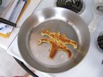 X-Wing pancake