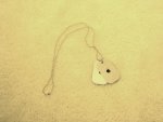 dog tags (back)
