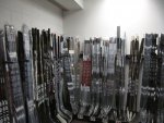 the stick room