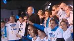 Finnish Celebration of the IIHF World Champions