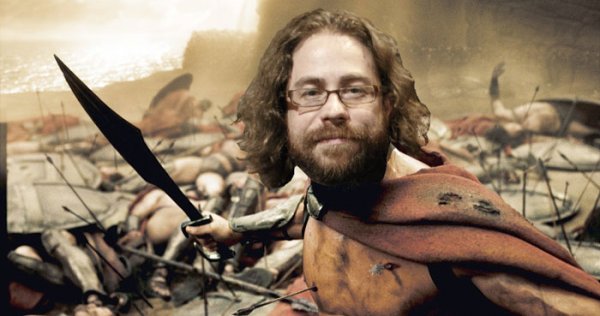 TONIGHT... WE DINE... IN THE AFT DINING HALL!!!!!