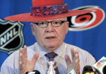 JR's Pimp Hand Is Strong