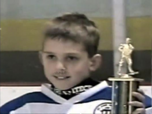 Sutterstache: The Early Years