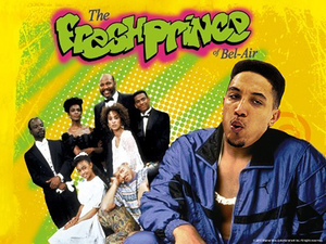 Fresh Stewart of Bel-Air