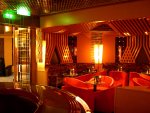 The Piano Bar