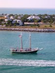 Leaving Key West (3)