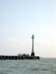 Arriving in Belize