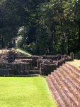 Closer on the King's Home