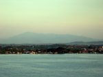 Cityscape from Afar
