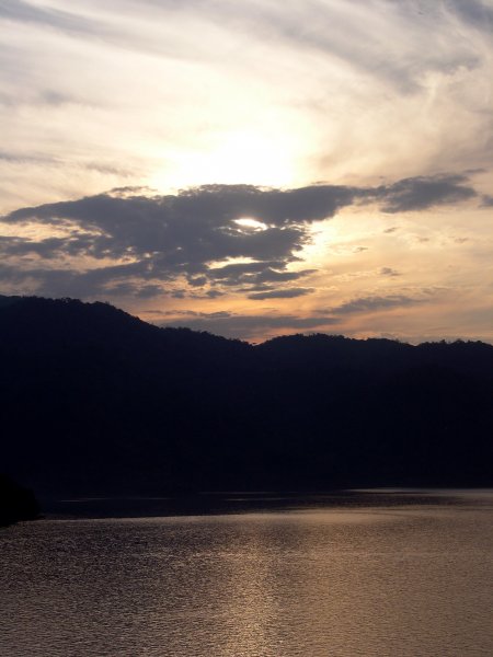 Sunset 2
