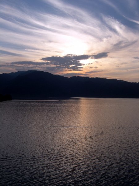 Sunset 4