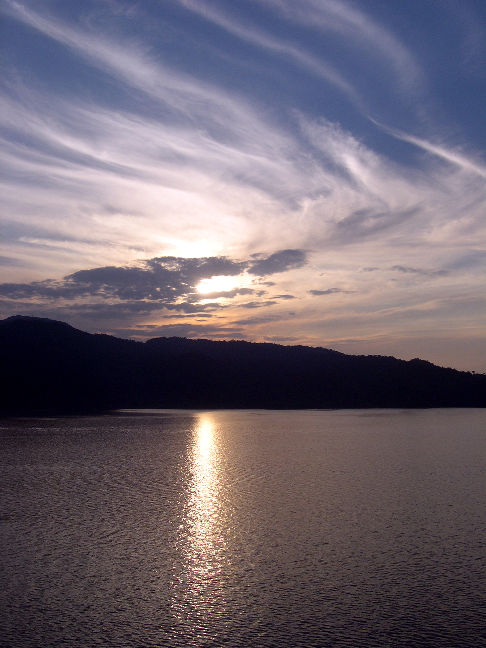Sunset 5