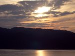 Sunset 7