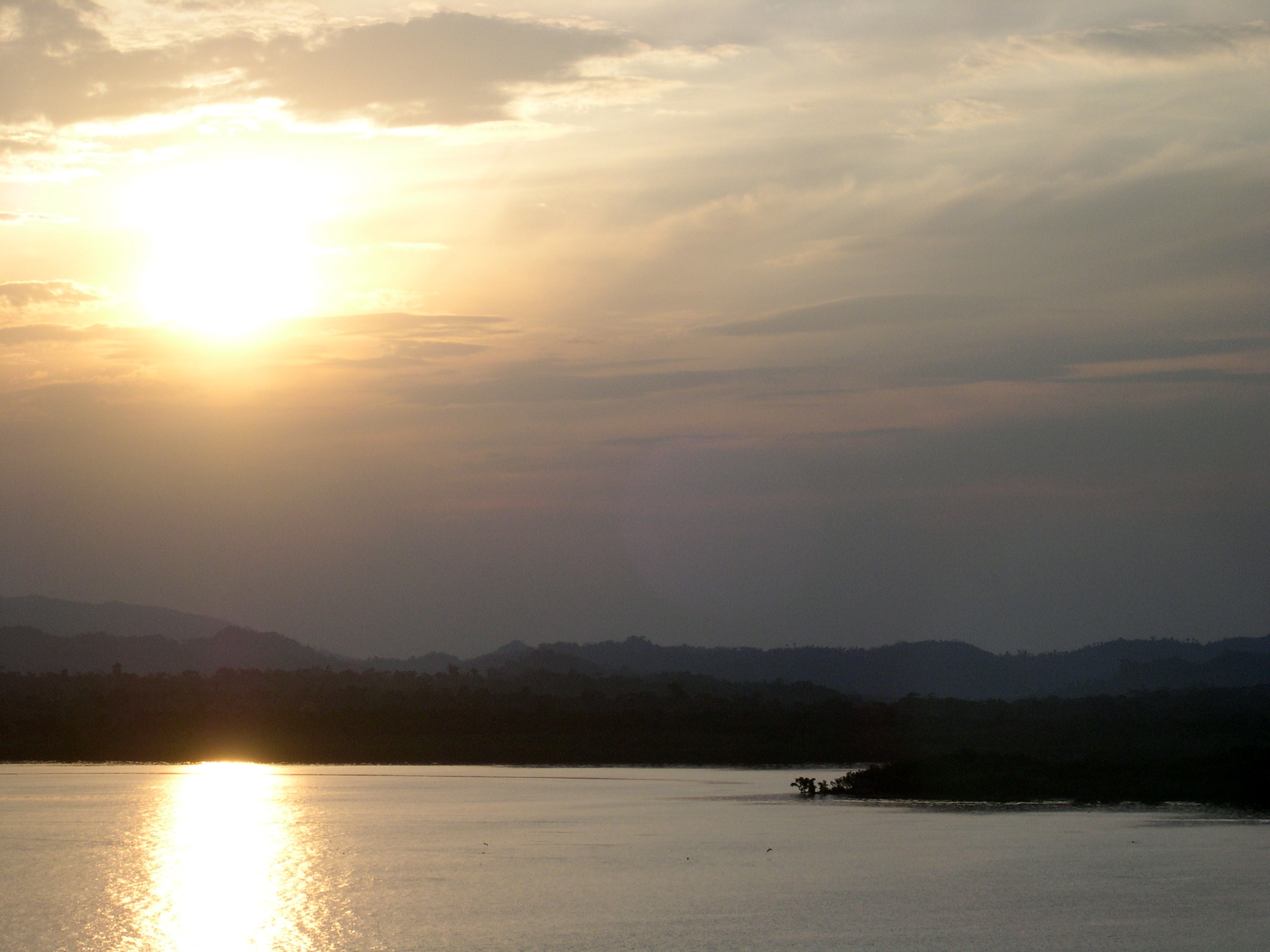 Sunset 11