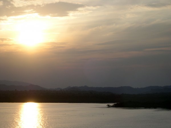 Sunset 11