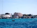 Day 6 (Cozumel)