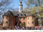 Williamsburg - Capitol Building Wide