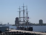 Norfolk - H.M.S. Bounty Reproduction