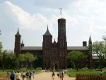 Washington D.C. - The Mall - Smithsonian