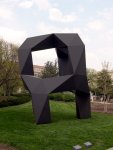 Washington D.C. - The Mall - Art Museum - Still Don't Get It