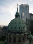 Montreal/Quebec, 2003