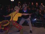 Quebec City - Dance!
