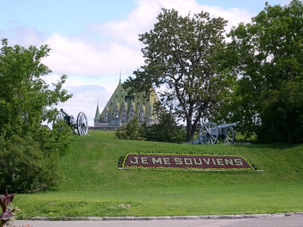 The Citadel - We Remember.