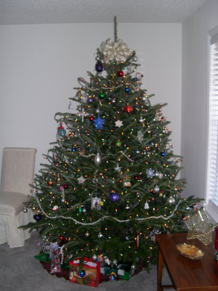 Christmas Tree (1)