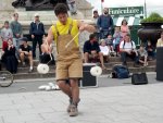 Quebec City - More diabolo.
