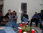 Shep, Tim, Kelley, Roy, and Chris