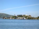 Alcatraz Island (1)