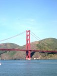 The Golden Gate Bridge (1)