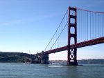 The Golden Gate Bridge (4)