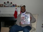 Jeff got a Gundam Fix Figuration